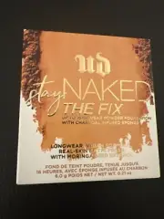 Urban Decay Stay Naked The Fix Powder Foundation 80NN Deep Neutral, 6g-FS