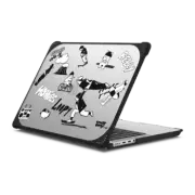 MacBook Pro 14-inch (M1 - M4) Bounce Case UNCLE BELLY