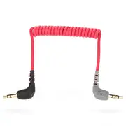 Rode SC7 3.5mm TRS to TRRS Patch Cable
