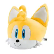 Sonic The Hedgehog - Tails Mega Mocchi Plush