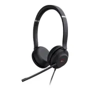 Yealink UH37 Microsoft Teams Headset NC USB-C To USB-A Adaptor [1308140]