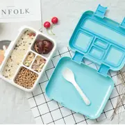 Microwavable Leakproof Food Container Lunch Bento Box