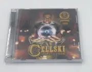 CD ~ Cellski ~ A.K.A 2Toor- Mr. Predicter Chapter 2 - 2006