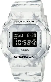 在飛比找Yahoo!奇摩拍賣優惠-日本正版 CASIO 卡西歐 G-SHOCK 男錶 手錶 D