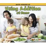 USING ADDITION AT HOME
