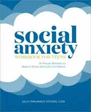 NEW Social Anxiety Workbook fo... 9781646115747 by Stevens LCSW, Sally Annjanece