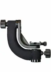 LensCoat Cover for Jobu Jr 3 Gimbal Head