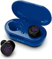 SOAR NFL True Wireless Earbuds, San Francisco 49ers
