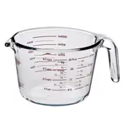 Glass Measuring Jug - 1000mL/4 Cup