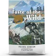 Taste of the Wild Puppy Food, 12.20 Kilograms