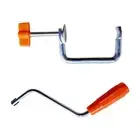 Pasta Maker Fixing Clip Noodle Maker Replacement for Restaurant Macaroni