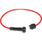 Raymarine 3-Up Battery Pack & Seal Kit Replacement for Marine Electronics