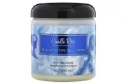 Camille Rose Black Castor Oil + Chebe Strengthening Butter Cream 240mL(8oz)