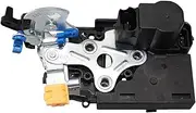 Car Door Lock Actuator for Daewoo for 2007-2015 Door Lock Actuator Latch Module Motor Mechanism 96636039 96636043 96636044 96636045 Door Lock Catch Actuator