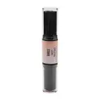 Makeup Creamy -Ended 2In1 Contour Stick Contouring Highlighter 3D Face7807