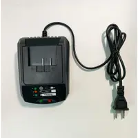 在飛比找松果購物優惠-充電器 通用綠巨人款 奇摩款 21V / 鋰電扳手充電器 /