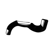 Gates Lower Radiator Curved Hose for Toyota Priusv GSA33 3.5L 09/07-12/12