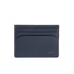 NAVA SMOOTH CREDIT CARD HOLDER/ ASTRAL BLUE ESLITE誠品