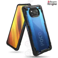 在飛比找Yahoo奇摩購物中心優惠-【Ringke】小米 Xiaomi POCO X3 Pro 