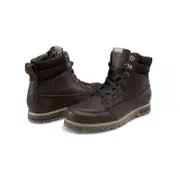 Volcom Sub Zero Leather men’s boots size 8