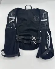 INOXTO Hydration Backpack With Multiple Pockets & Adjustable Straps NO BLADDER