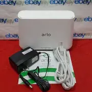 NETGEAR Arlo Pro & Pro 2 VMB4000 Security Base Station W/ Ethernet & Power Cable
