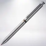 德國 拉米 LAMY ST TRI PEN 745 智慧型三用筆: 不鏽鋼/STAINLESS