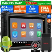 Genuine ‎Autel ‎‎TS408508608 TPMS Programming Tool TS900 All System Diagnosis