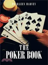 在飛比找三民網路書店優惠-The Poker Book