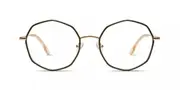 Komono Sofia O1853 Women’s Glasses Green Size 53 - Private Health Rebate - Blue Light Block Available