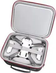 RLSOCO Carrying Case for DJI Mini 3 Pro - Fits Full Set of Accessories: DJI...