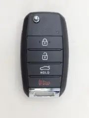 NEW OEM Keyless Entry Remote Key Fob 95430H9800 for Kia Rio 2022-2023