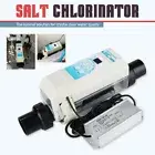 Salt Chlorine Generator Pool Water Complete Salt Chlorinator System for Hayward