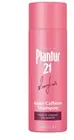 Plantur 21 longhair caffeine shampoo improve hair growth repairs stressed hair