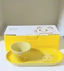 Le Creusetr Doraemon collaboration