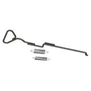 Saf Holland RK-10495-AL-P Fwal Low Lube Fifth Wheel Handle Rebuild Kit