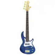 Ariaproii Rsb-42Ar/5 Sbl 5-String Electric Bass Safe delivery from Japan
