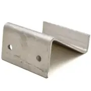 Four Winns Boat Speaker Support Bracket | Stainless Steel 2 Inch