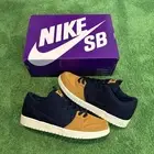 Nike SB Dunk Low Pro PRM 90s Backpack Size 10 DX6775 400