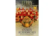 Unseen Academicals