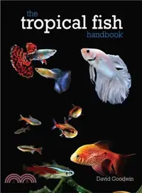 在飛比找三民網路書店優惠-The Tropical Fish Handbook