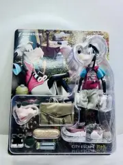 MORSTORM Donald Duck＆Mickey Mouse＆Goofy Goof Aciton Figure Model Toy Collectible