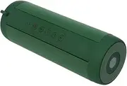 Ecoboseo Bluetooth Speaker Portable Wireless Loudspeakers for Phone Computer Stereo Music Surround Waterproof Outdoor Speakers Green
