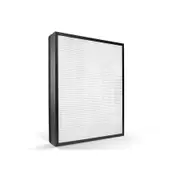 Philips FY3433/20 Nano Protect Filter HEPA Series 3 f/ Air Purifier Cleaning WHT