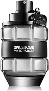 Spicebomb/Viktor & Rolph EDT Spray 3.0 oz (m)