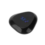 Aquarium Thermometer Digital Fish Tank Thermometer With LED Display For Temp