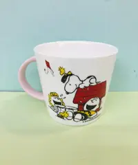 在飛比找樂天市場購物網優惠-【震撼精品百貨】史奴比Peanuts Snoopy SNOO