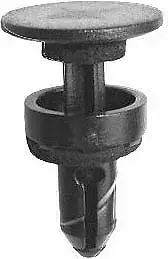 Swordfish 61412 - 10pc Cowl Top Retainer for HONDA 91508-S50-003 (for: Honda)