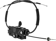 Hand Brake Parking Brake Control Actuator Assembly Unit Repalce OE 34436877316 34436856931 34436790417 344368569316 Fit for BMW 7 Series F01 F02 750i 740i 750Li 740Li 750i
