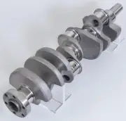Eagle Specialty Prod 4340 CRANK Fits Ford STROKER 430232525400